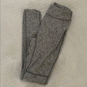 Gymshark Fluer Legging